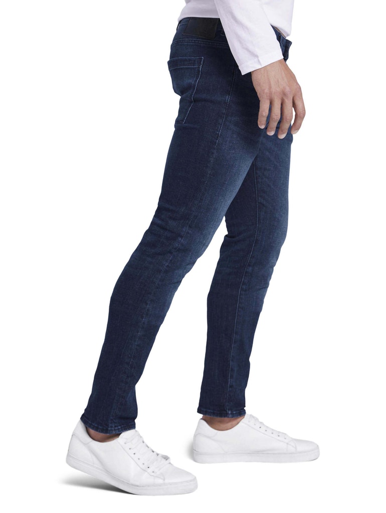 TOM TAILOR TROY Herren Stretch Jeans